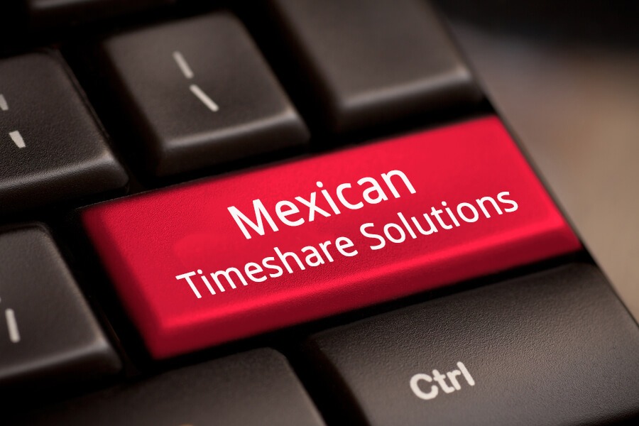 Mexican Timeshare Solution