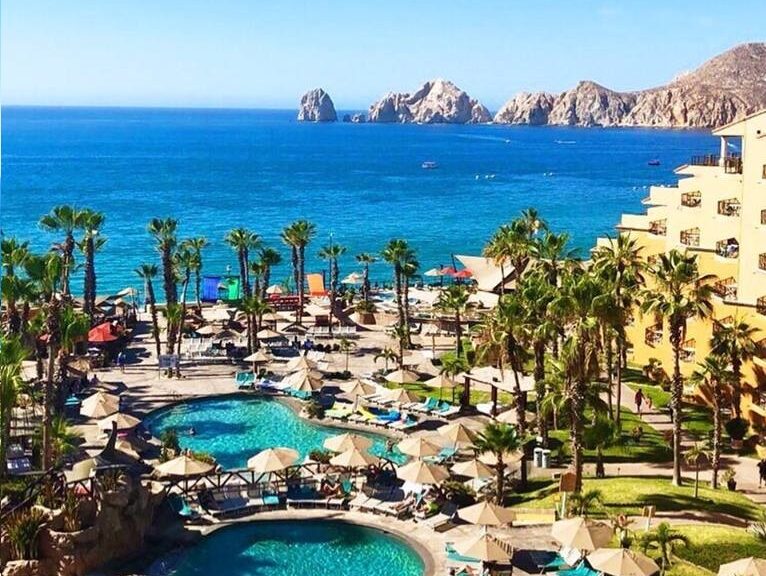 The Villa Group Resorts - Villa del Palmar Cabo