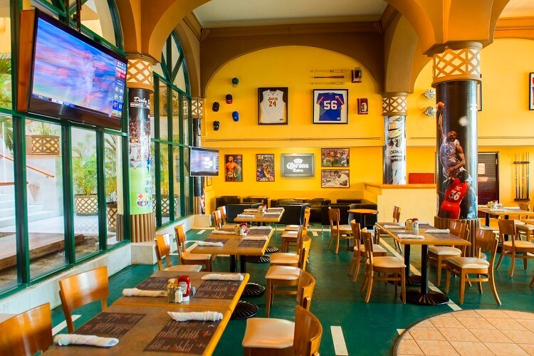 Restaurant Reviews for Villa del Palmar Cabo